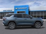 New 2026 Chevrolet Equinox LT w/ Convenience Package II image 5