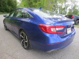 Used 2018 Honda Accord Sport image 5