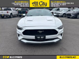 Used 2020 Ford Mustang Premium image 2