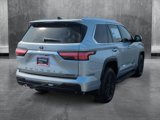 New 2025 Toyota Sequoia 4WD image 5