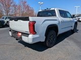 New 2025 Toyota Tundra Platinum image 3