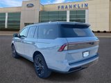 New 2025 Lincoln Navigator Reserve w/ Jet Appearance Package image 5