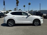 New 2025 MAZDA CX-5 Signature image 4