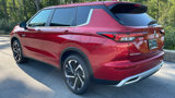 New 2025 Mitsubishi Outlander SE image 5
