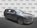 New 2025 Lexus TX 350 AWD image 2