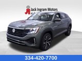 New 2025 Volkswagen Atlas Cross Sport SEL Premium R-Line image 2