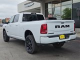 New 2025 RAM 3500 Laramie image 4