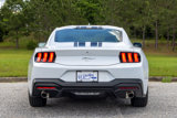 New 2025 Ford Mustang Coupe image 5