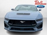 New 2025 Ford Mustang GT Premium image 2