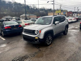 Used 2016 Jeep Renegade Latitude image 2