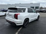 New 2025 Hyundai Palisade Calligraphy image 3