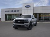 New 2025 Ford F150 Lariat image 2