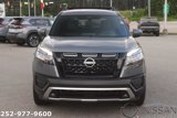New 2025 Nissan Pathfinder Rock Creek image 2