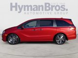 Used 2023 Honda Odyssey Touring image 2