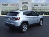 New 2025 Jeep Compass Latitude w/ Sun and Sound Group image 4