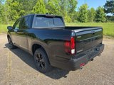 New 2025 Honda Ridgeline Black Edition image 4