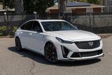 Used 2024 Cadillac CT5 V Blackwing w/ Driver Assist Package image 2