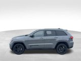 Used 2021 Jeep Grand Cherokee Freedom Edition image 2