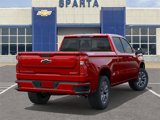 New 2026 Chevrolet Silverado 1500 RST w/ RST All Star Premium Package image 4