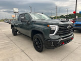 New 2025 Chevrolet Silverado 2500 LTZ w/ LTZ Plus Package image 4