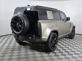 Used 2025 Land Rover Defender 110 image 5