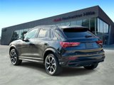 New 2025 Audi Q3 2.0T Premium Plus image 3