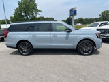 New 2025 Ford Expedition Max Platinum w/ Stealth Performance Package image 4