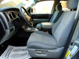 Used 2012 Toyota Tundra 4x4 Double Cab w/ SR5 Pkg image 6