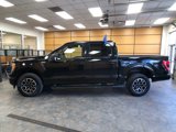 Certified 2023 Ford F150 XLT w/ Equipment Group 302A High image 4