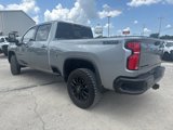 Used 2025 Chevrolet Silverado 2500 LTZ w/ Trail Boss Package image 5