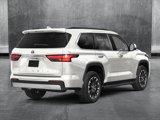 New 2025 Toyota Sequoia Limited image 2