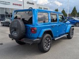 New 2025 Jeep Wrangler Sahara w/ Dual Top Group image 5