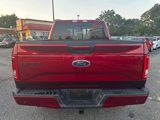 Used 2017 Ford F150 XLT w/ Equipment Group 302A Luxury image 6