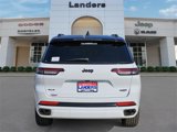 New 2025 Jeep Grand Cherokee L Summit w/ High Altitude Package image 4