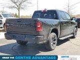New 2025 RAM 1500 Big Horn image 4