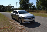 Used 2019 Chevrolet Impala LT image 4