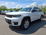 Certified 2023 Jeep Grand Cherokee L Limited image 3