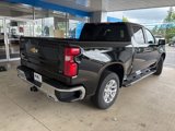 New 2025 Chevrolet Silverado 1500 LT image 5