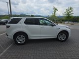 Certified 2025 Land Rover Discovery Sport S image 4