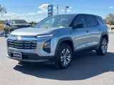 New 2026 Chevrolet Equinox LT image 4
