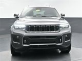 New 2025 Jeep Grand Cherokee Overland w/ Adv Protech Group III image 2