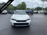 Used 2025 Honda Civic Sport image 2