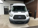 Used 2016 Ford Transit 250 148 High Roof Extended image 2