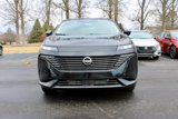 New 2025 Nissan Murano Platinum w/ Cargo Package image 4