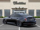 New 2025 Cadillac CT5 V Blackwing w/ LPO, Red Accent Package image 3