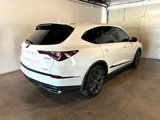 Used 2022 Acura MDX A-Spec image 6