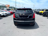 Used 2017 Cadillac XT5 Premium Luxury w/ Advanced Security Package image 6