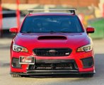 Used 2018 Subaru WRX STI Limited image 2