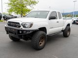 Used 2015 Toyota Tacoma 4x4 Access Cab V6 image 3