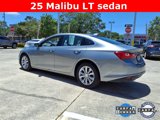 Used 2025 Chevrolet Malibu LT image 5